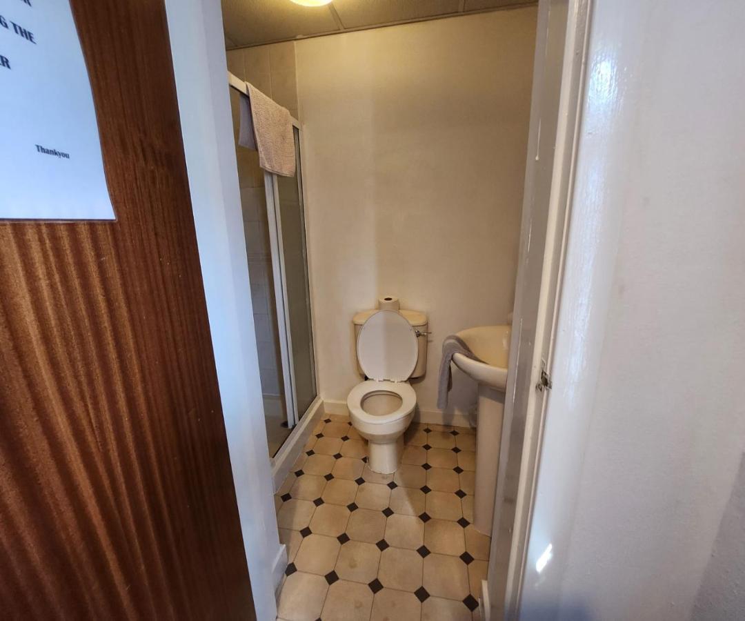 The Moorfield Otel Blackpool Dış mekan fotoğraf