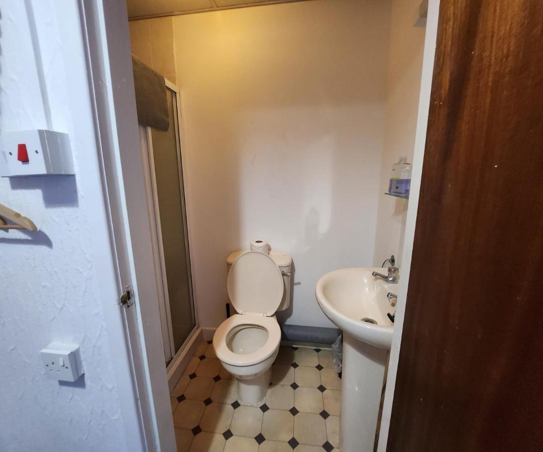 The Moorfield Otel Blackpool Dış mekan fotoğraf